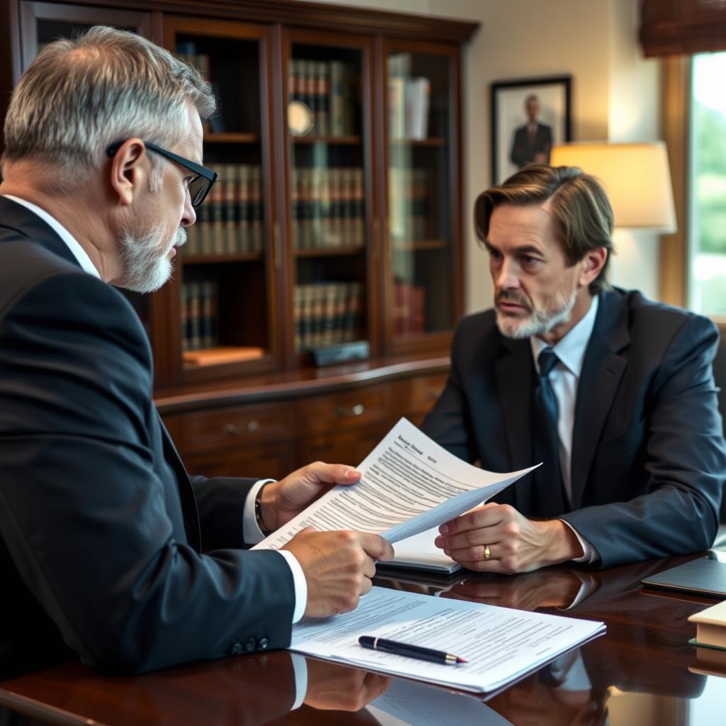 Operating a Drug-Involved Premises lawyer Fauquier County, VA