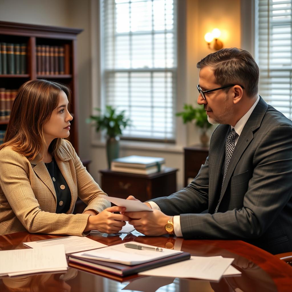 Operating a Drug-Involved Premises lawyer Goochland County, VA