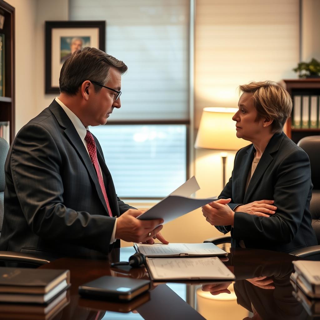 Operating a Drug-Involved Premises lawyer James City County, VA
