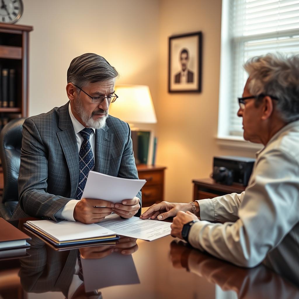 Operating a Drug-Involved Premises lawyer New Kent County, VA