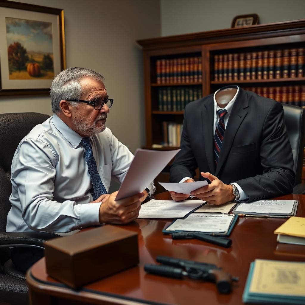 Possession of Firearms in Drug Trafficking Crime lawyer Fauquier County, VA