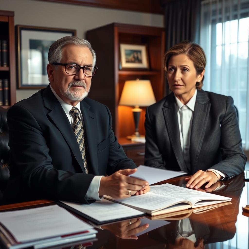 Possession with Intent to Distribute lawyer Fauquier County, VA