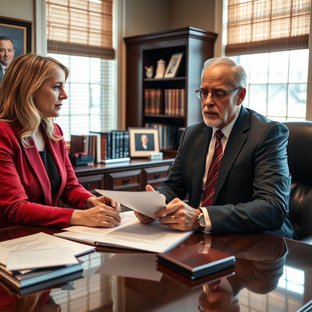 Possession with Intent to Distribute lawyer Goochland County, VA