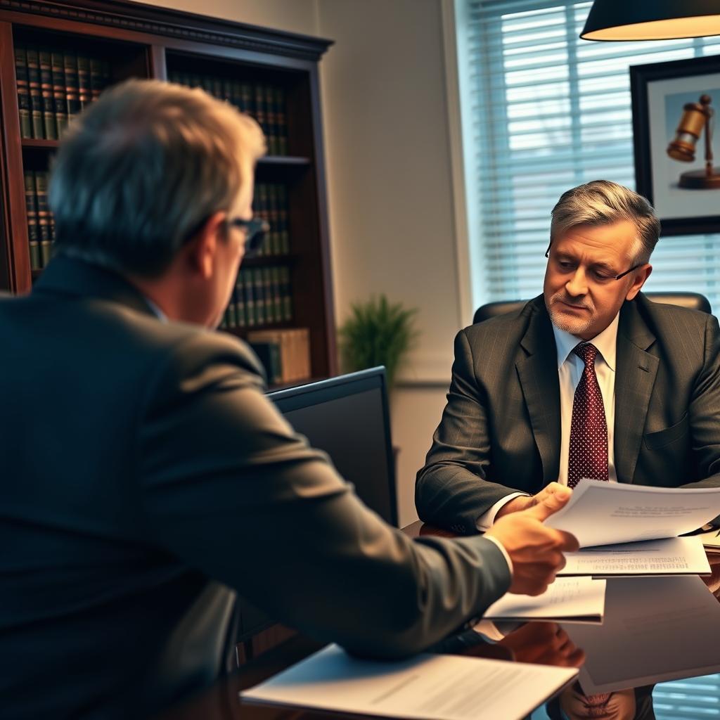 Simple Possession lawyer Fauquier County, VA