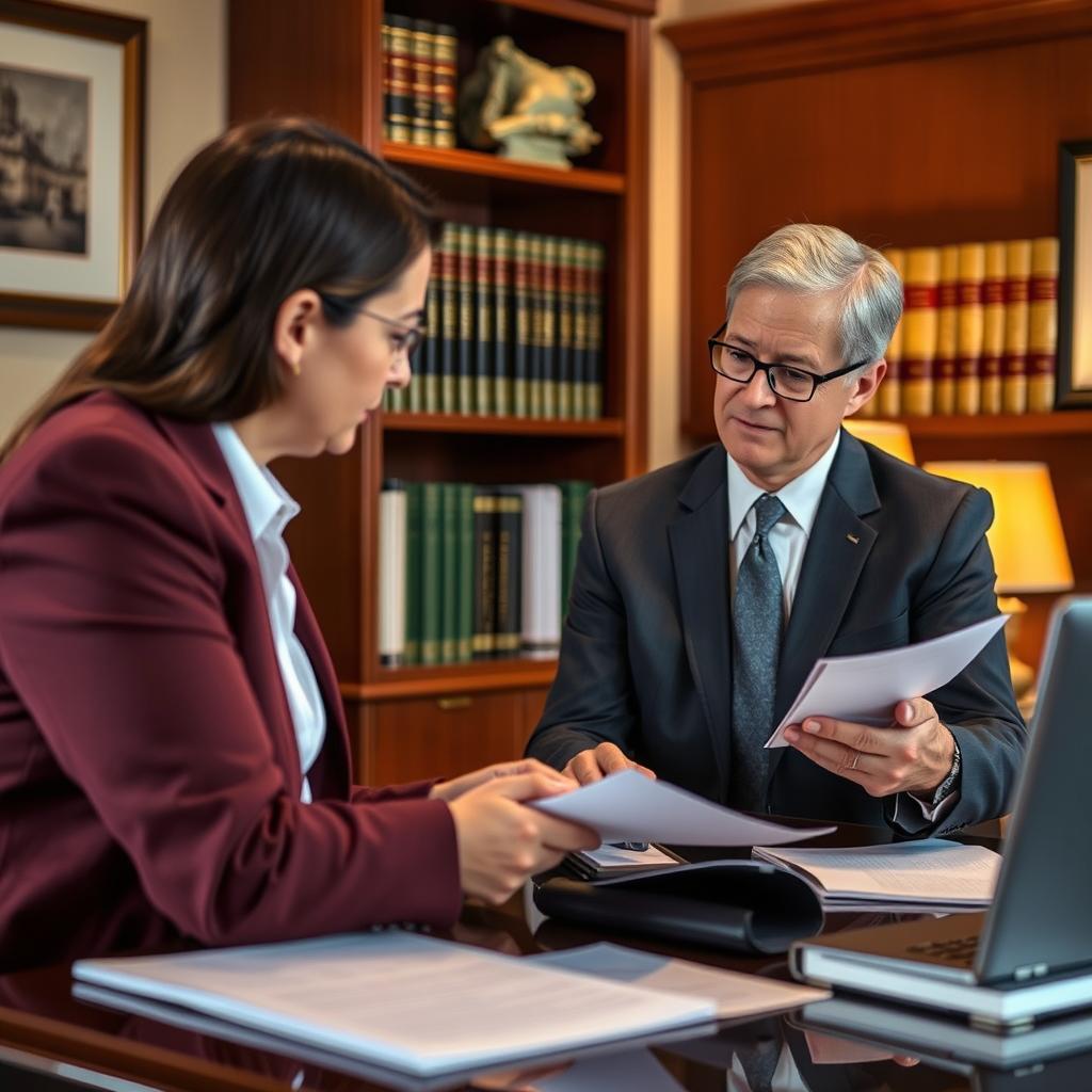 Structuring Transactions to Evade Reporting Requirements lawyer Fluvanna County, VA