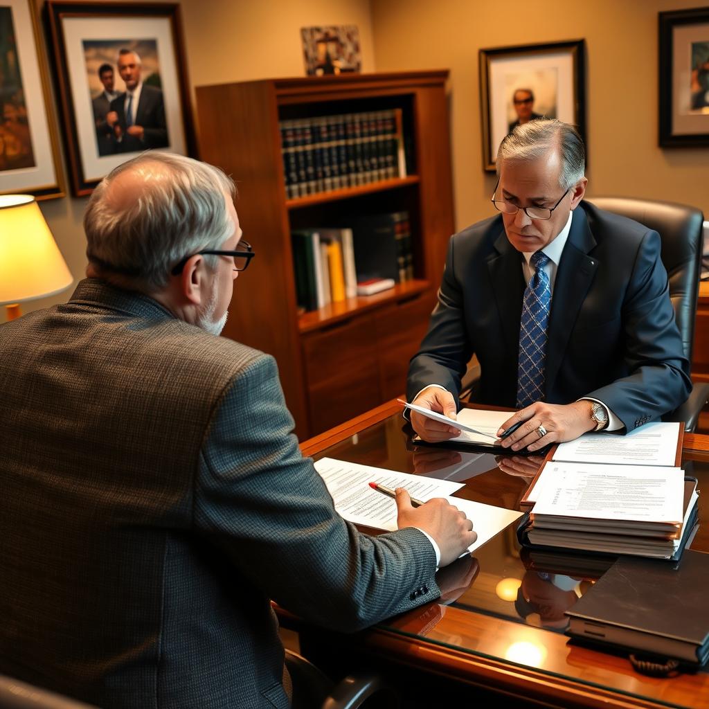 Structuring Transactions to Evade Reporting Requirements lawyer James City County, VA