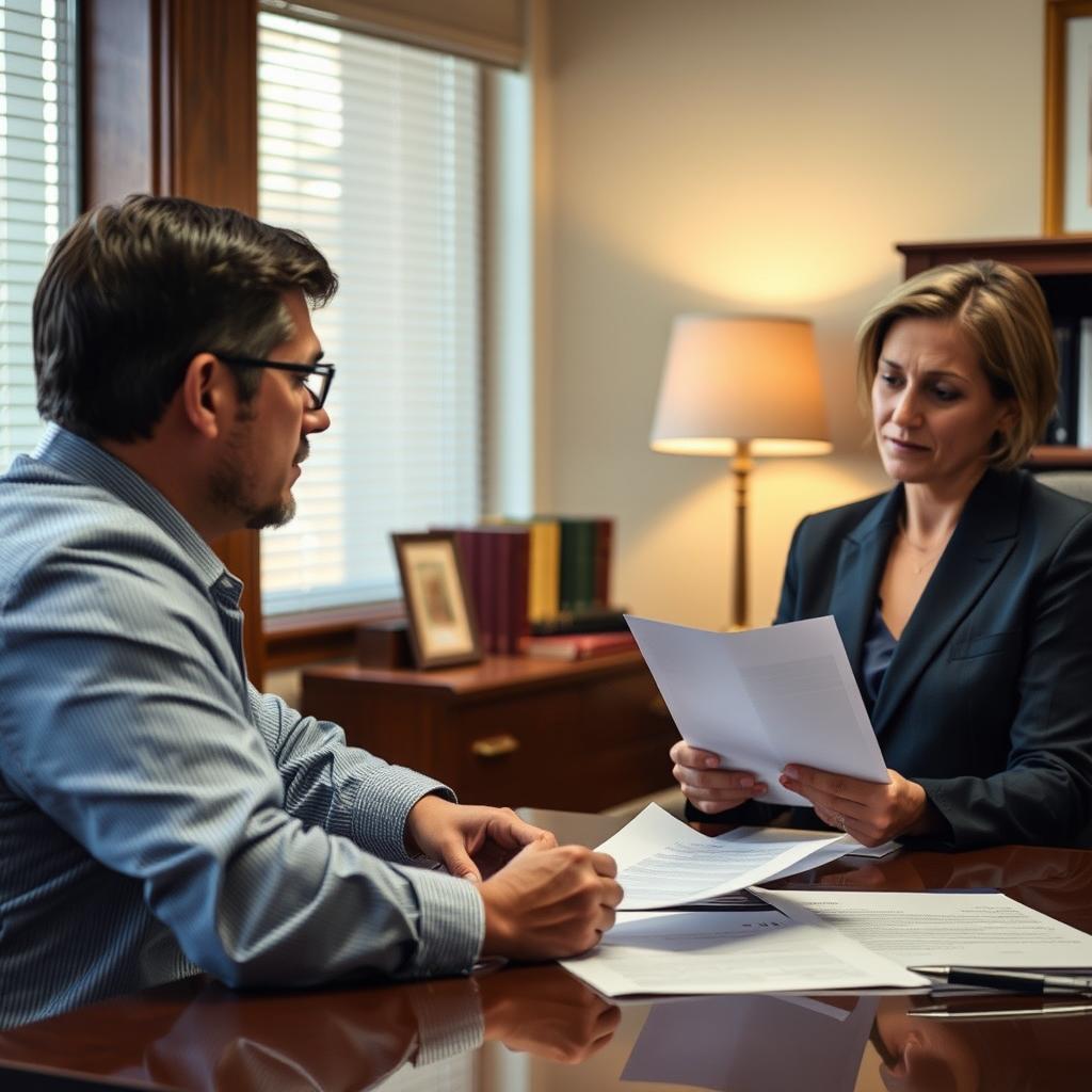 Structuring Transactions to Evade Reporting Requirements lawyer Roanoke County, VA