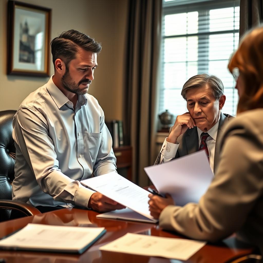 Theft of Government Property lawyer Colonial Heights, VA