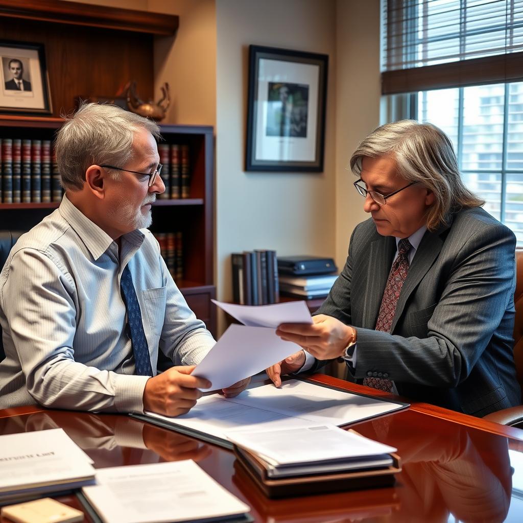 Theft of Government Property lawyer Fauquier County, VA