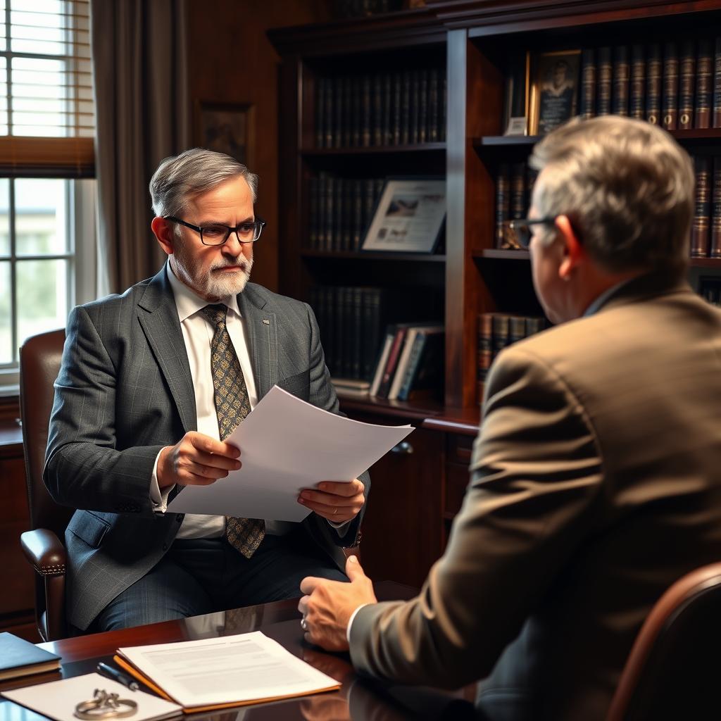 Theft of Government Property lawyer Fluvanna County, VA