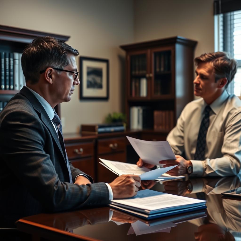 Theft of Government Property lawyer Isle of Wight County, VA