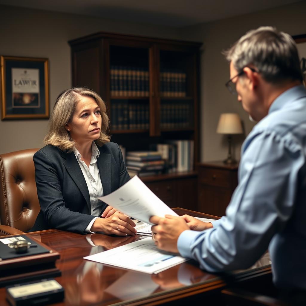 Theft of Government Property lawyer King William County, VA