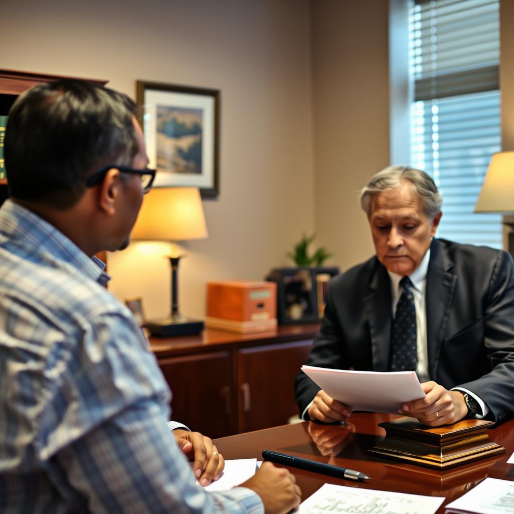Theft of Government Property lawyer New Kent County, VA