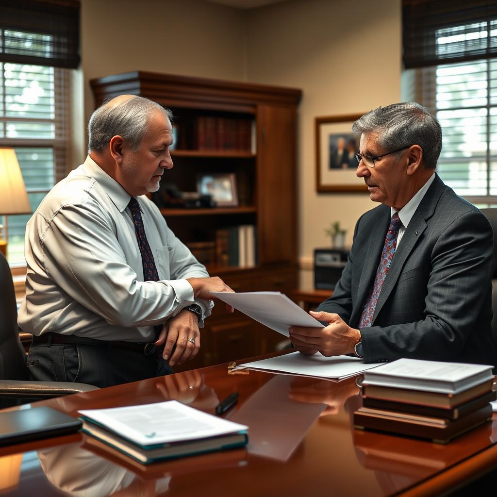 Theft of Government Property lawyer Rappahannock County, VA