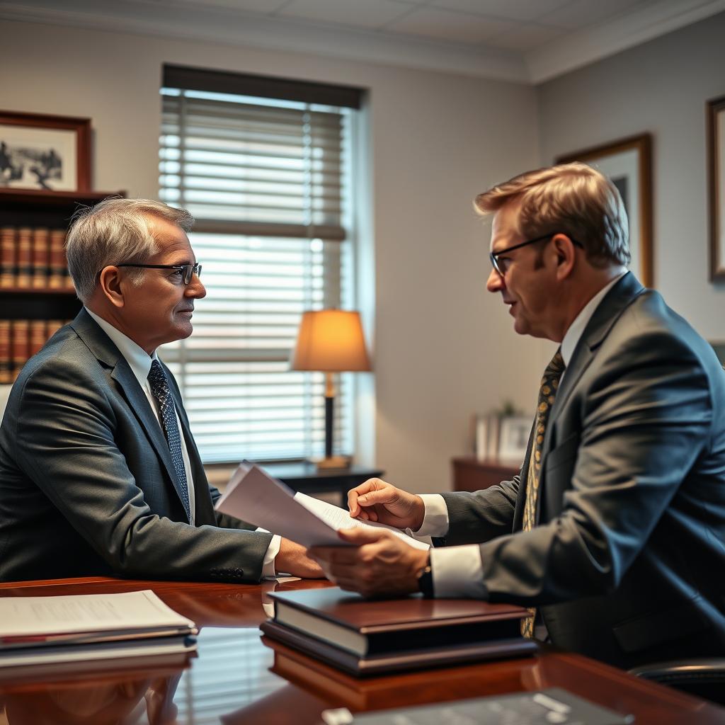 Witness Tampering lawyer Isle of Wight County, VA