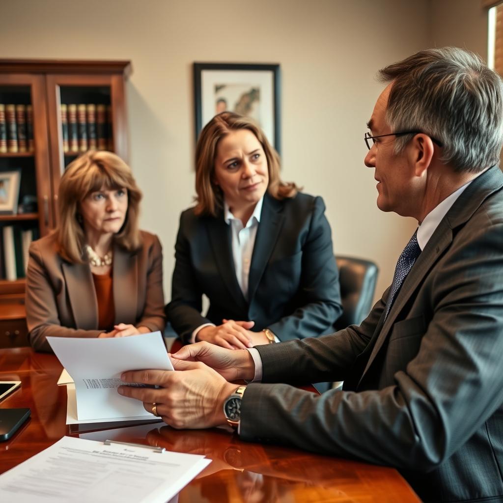 Witness Tampering lawyer New Kent County, VA
