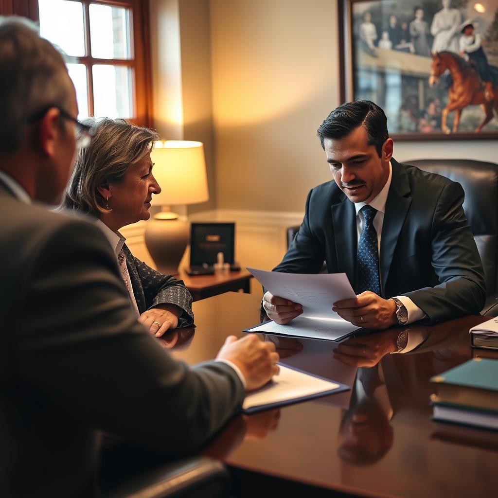 Witness Tampering lawyer Powhatan County, VA