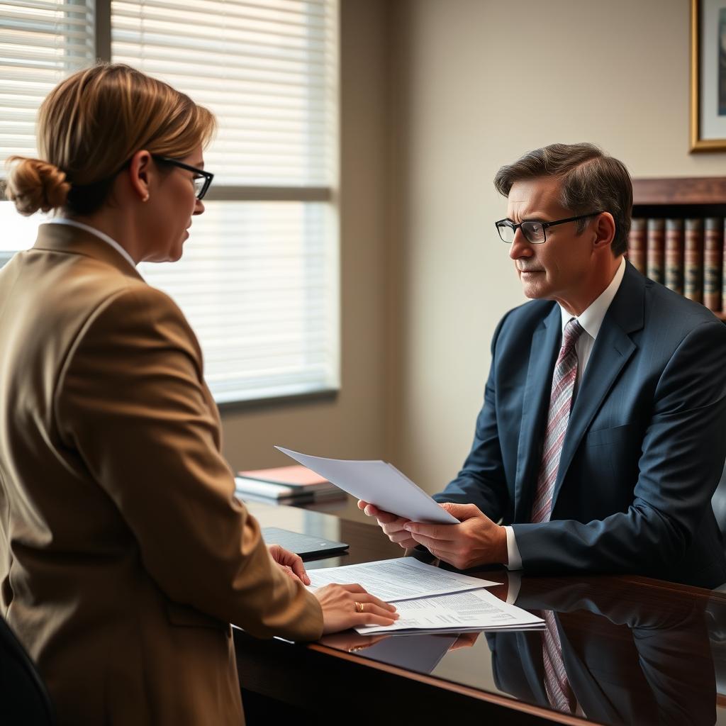 Aggravated Identity Theft lawyer Powhatan County, VA