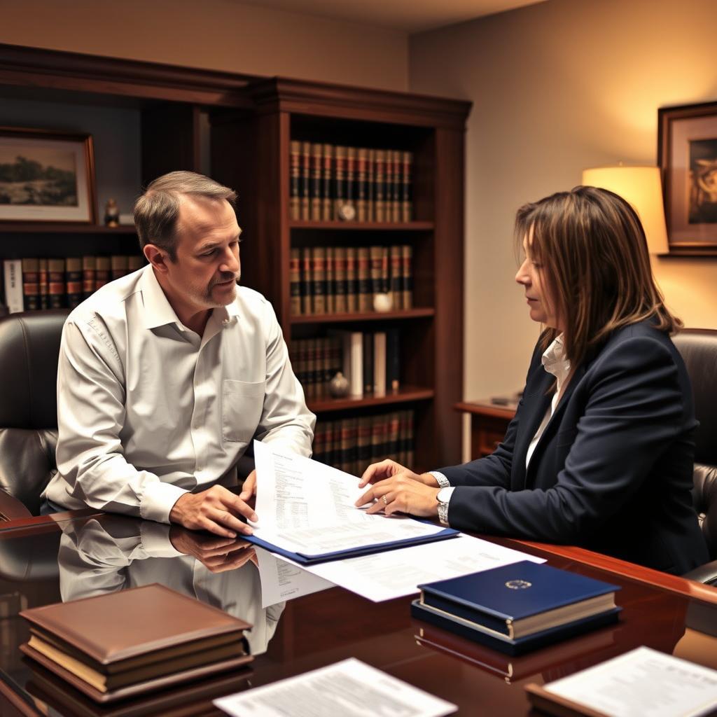 Aiding Preparation of False Tax Return lawyer Colonial Heights, VA
