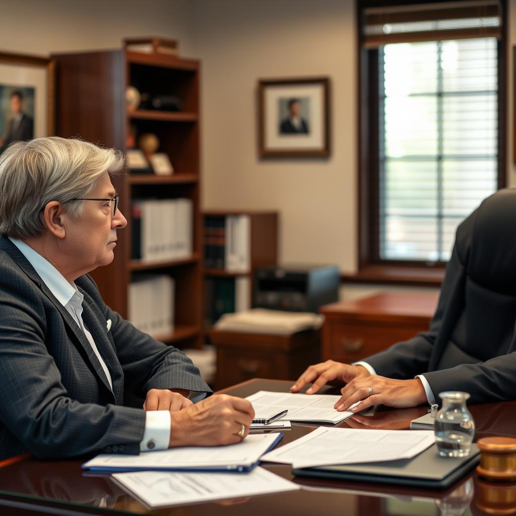 Aiding Preparation of False Tax Return lawyer Louisa County, VA