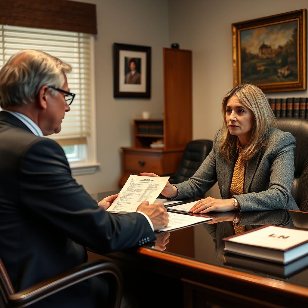 Aiding Preparation of False Tax Return lawyer New Kent County, VA