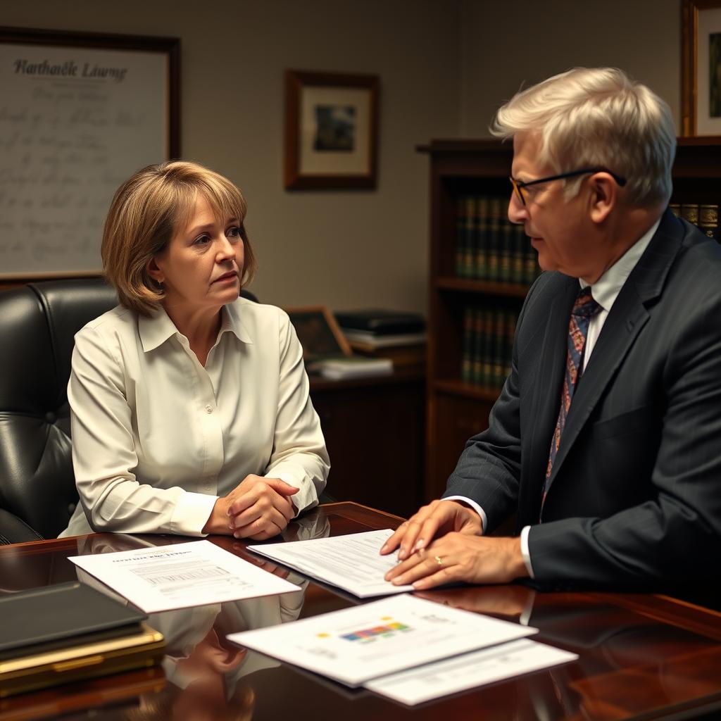 Aiding Preparation of False Tax Return lawyer Rappahannock County, VA