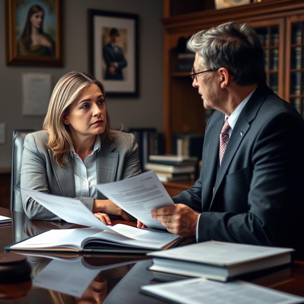 Aiding Preparation of False Tax Return lawyer Rockingham County, VA