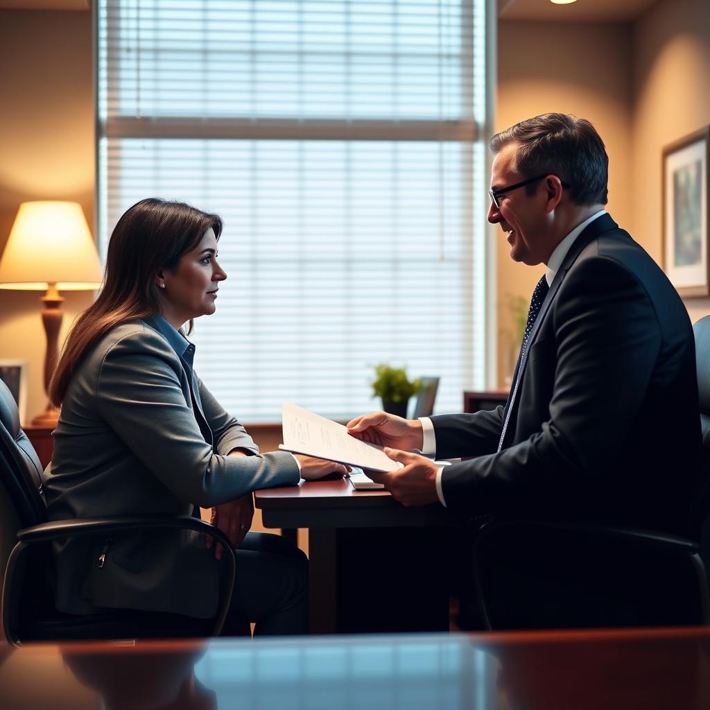 Antitrust Violations lawyer Chesterfield County, VA