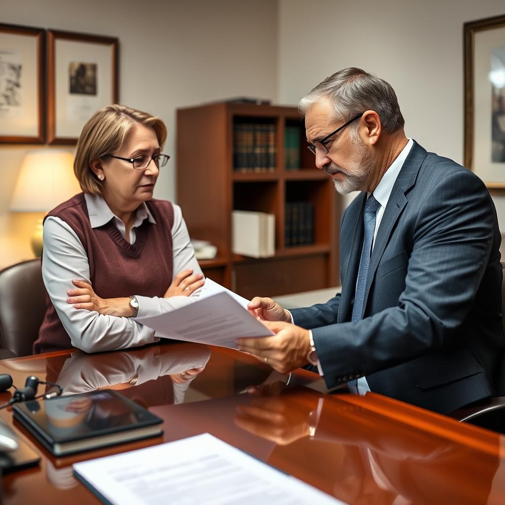 Antitrust Violations lawyer Colonial Heights, VA