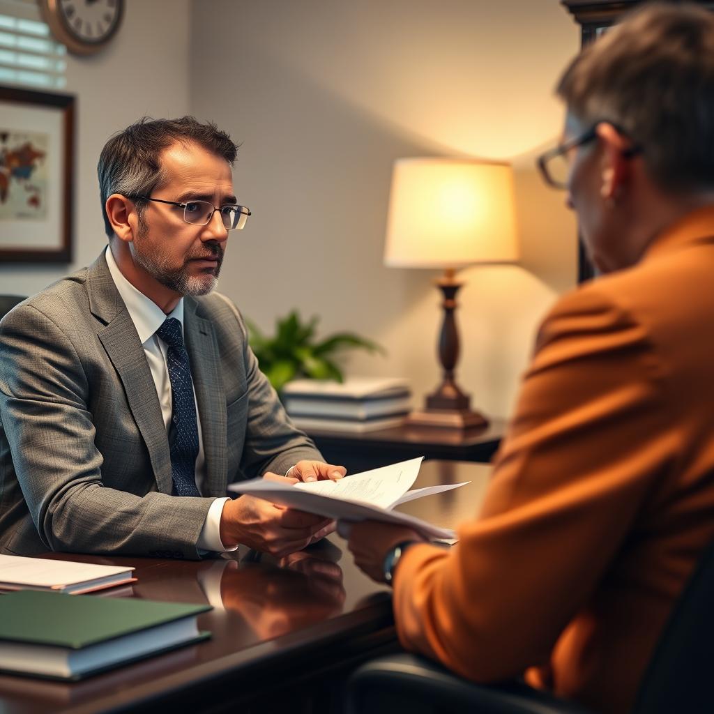 Antitrust Violations lawyer Fluvanna County, VA