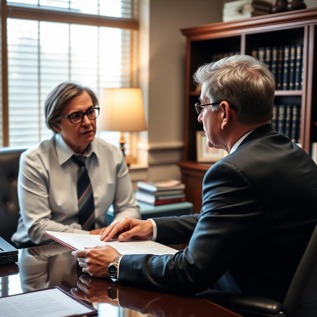 Antitrust Violations lawyer Goochland County, VA