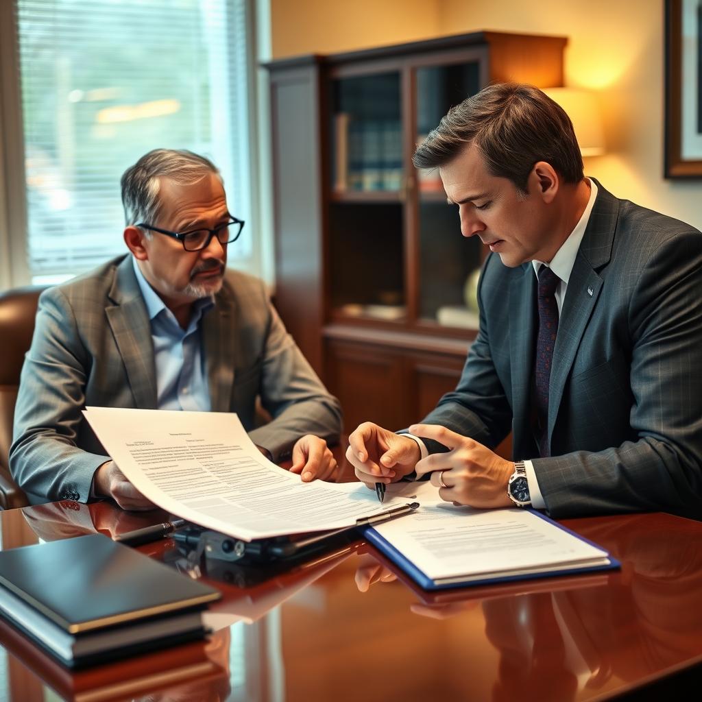Antitrust Violations lawyer James City County, VA
