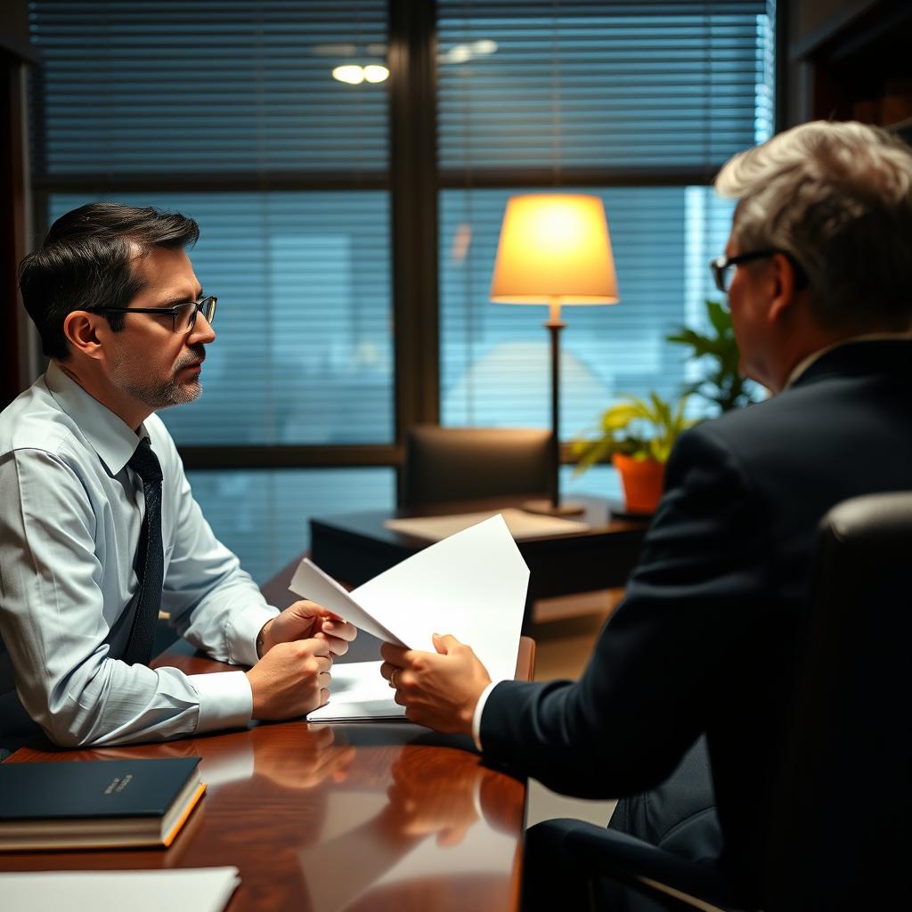 Antitrust Violations lawyer New Jersey, NJ