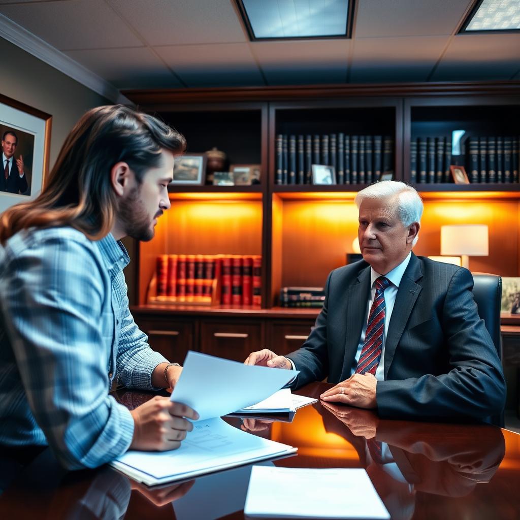 Antitrust Violations lawyer New Kent County, VA