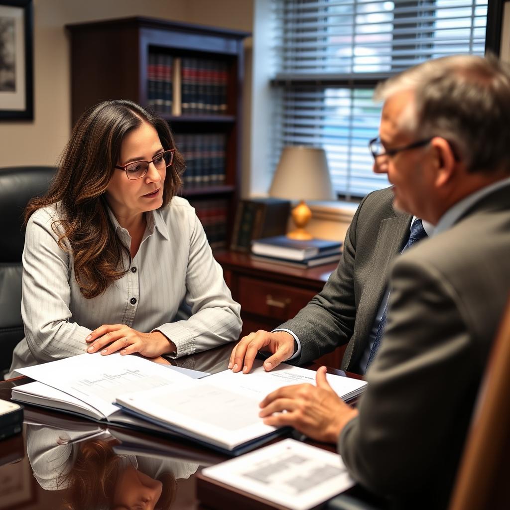 Antitrust Violations lawyer Rappahannock County, VA