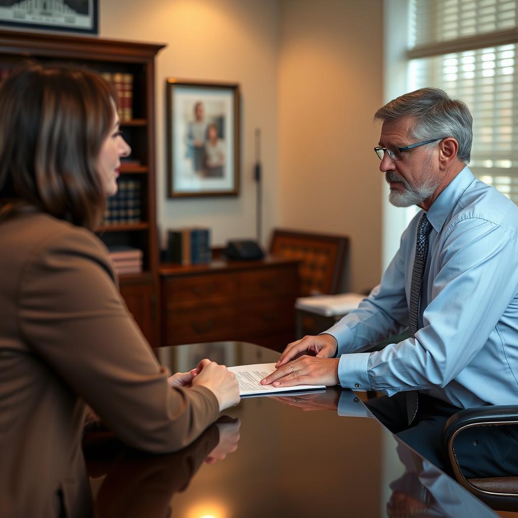 Antitrust Violations lawyer Roanoke County, VA