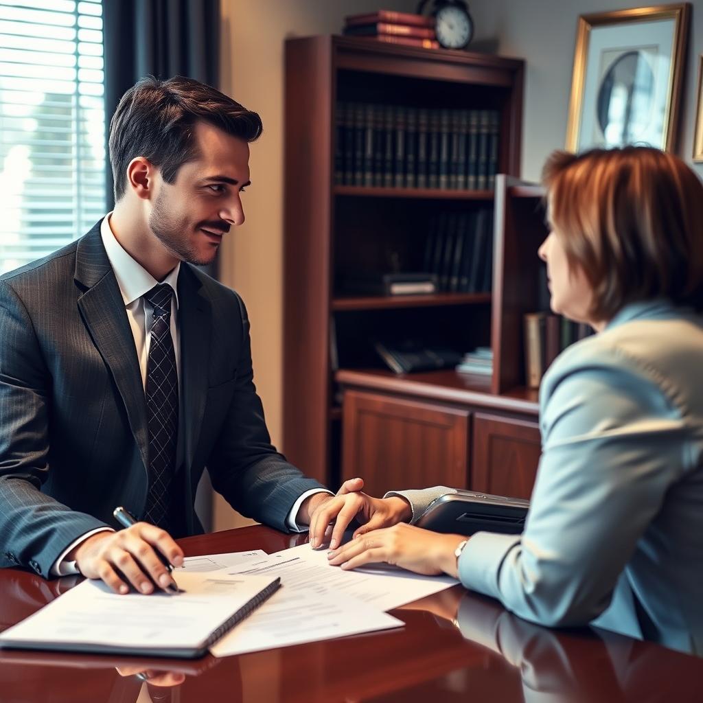 Antitrust Violations lawyer Virginia Beach, VA