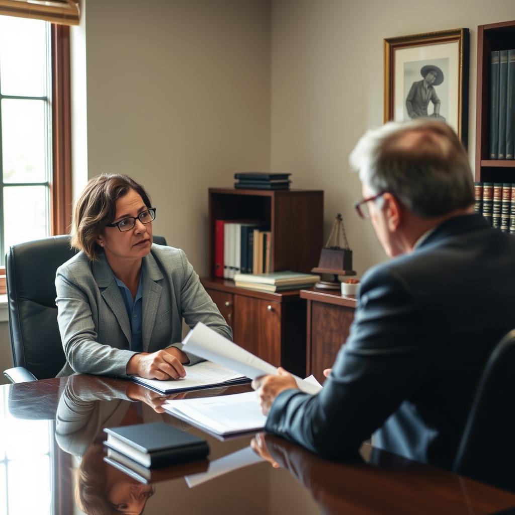 Assaulting a Federal Officer lawyer Fluvanna County, VA