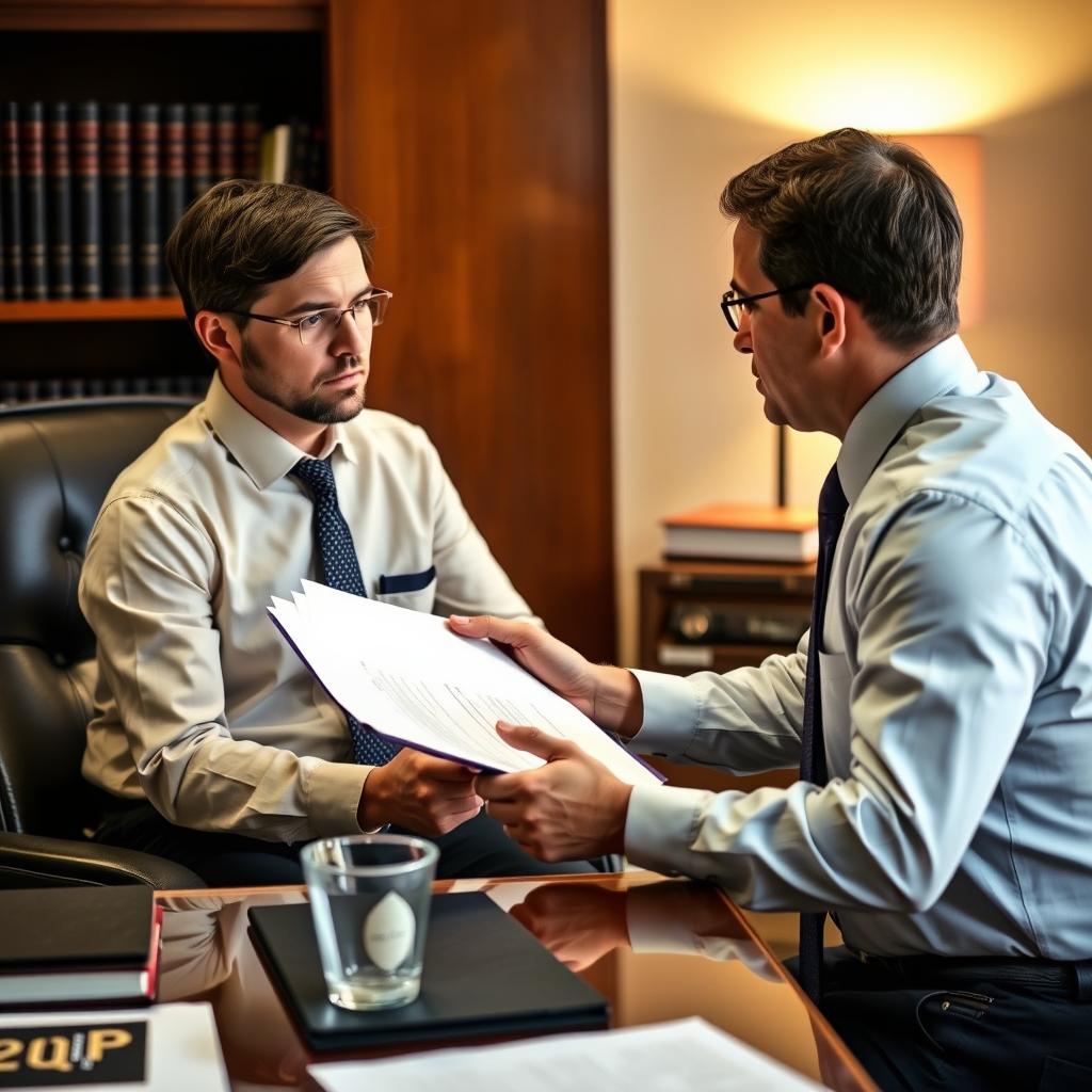 Assaulting a Federal Officer lawyer Powhatan County, VA