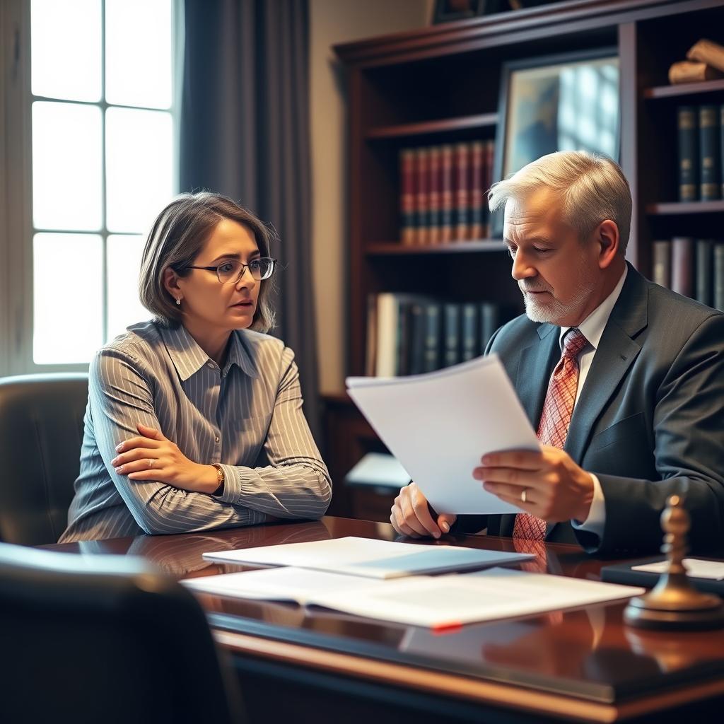 Bank Fraud lawyer Fauquier County, VA