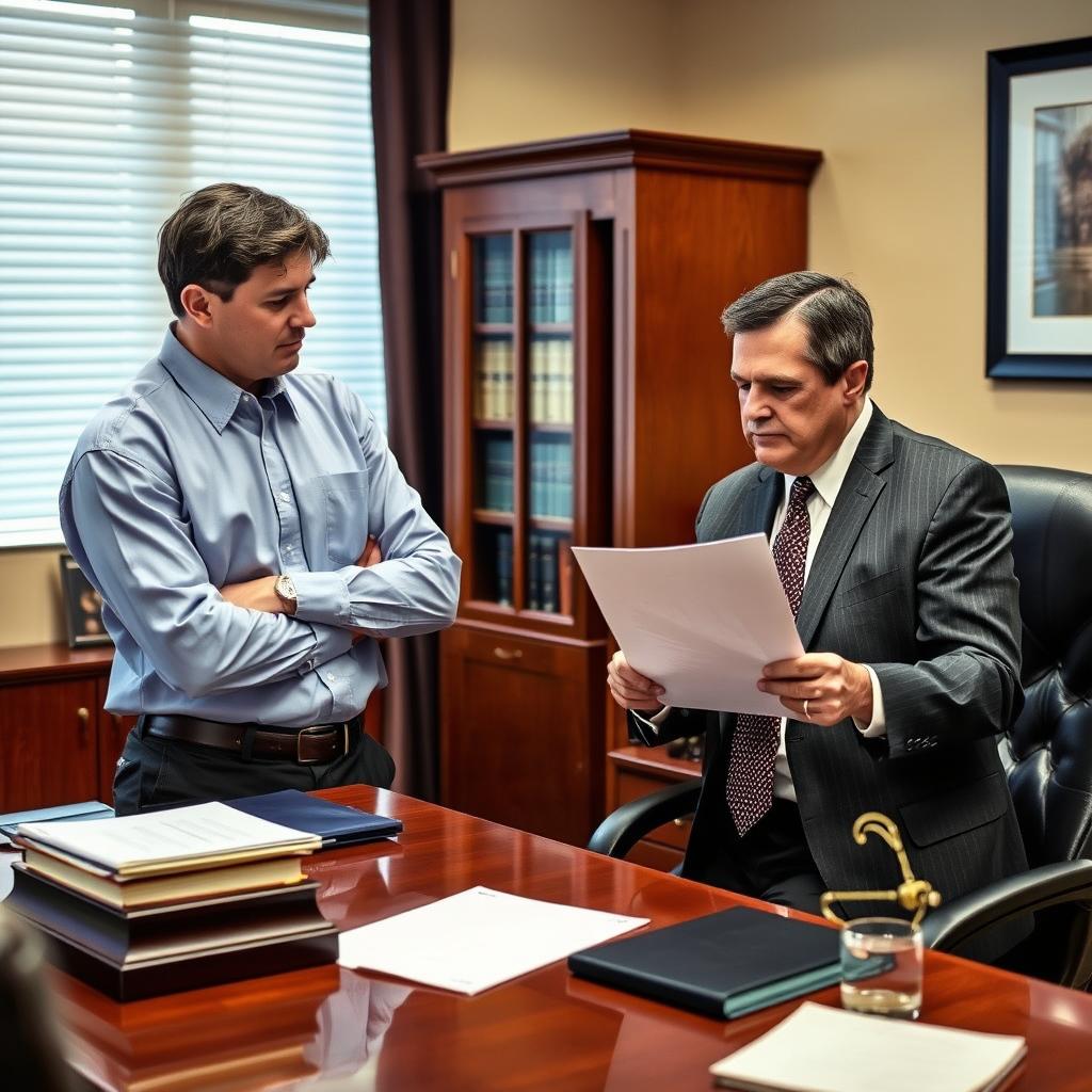 Bank Robbery lawyer Chesterfield County, VA
