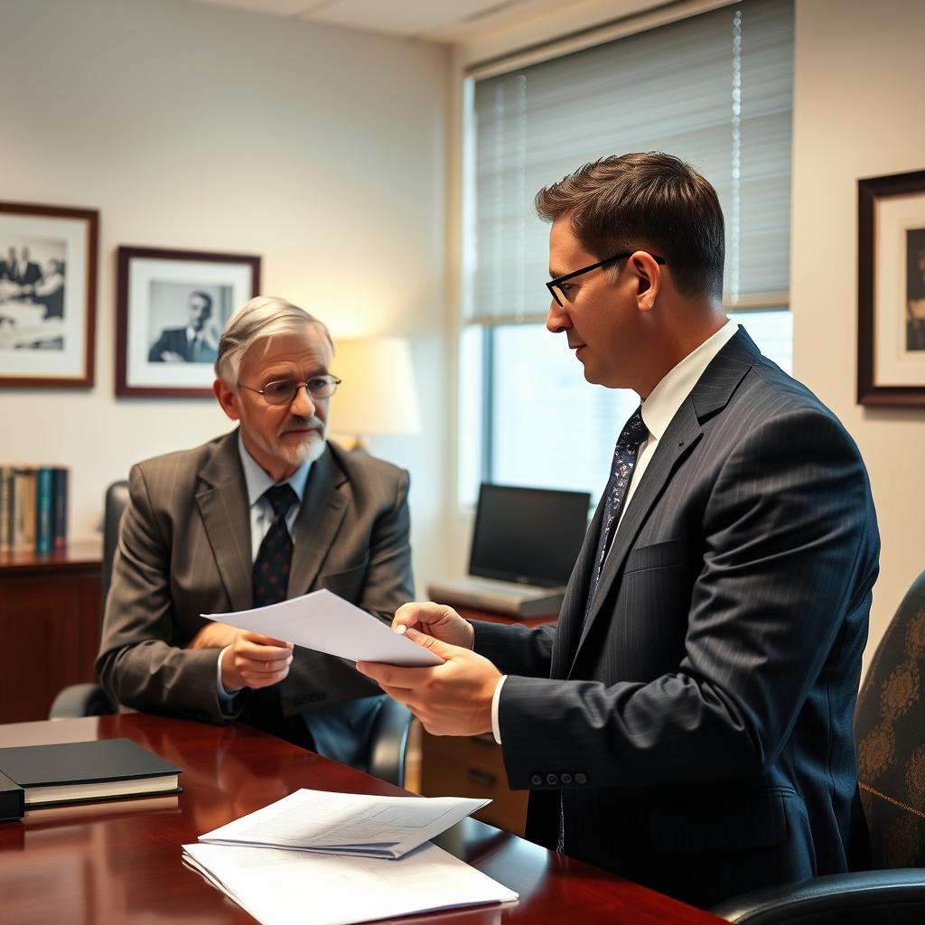 Bank Robbery lawyer Chesterfield County, VA