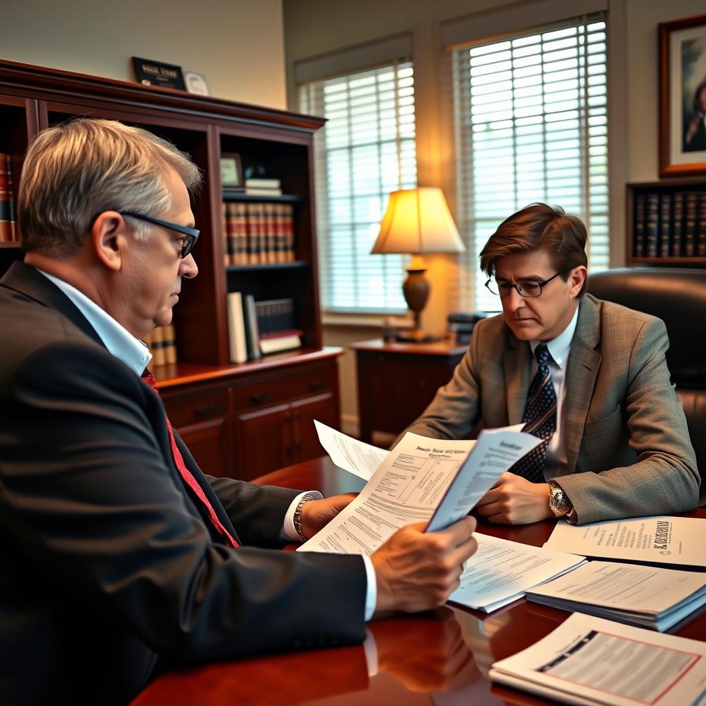 Bank Robbery lawyer Fauquier County, VA