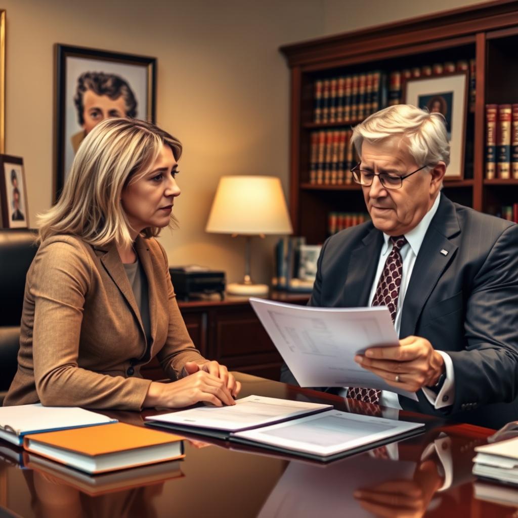 Bank Robbery lawyer New Kent County, VA
