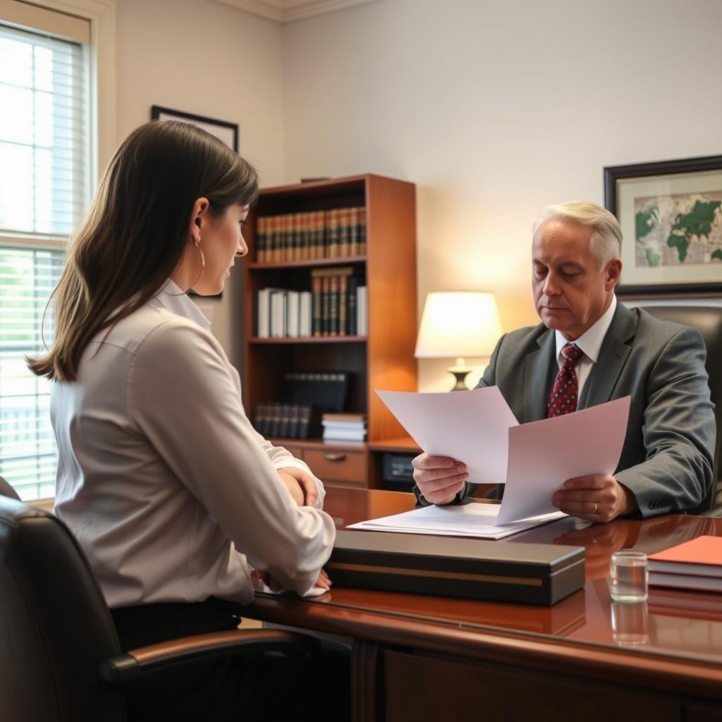Bank Robbery lawyer Powhatan County, VA