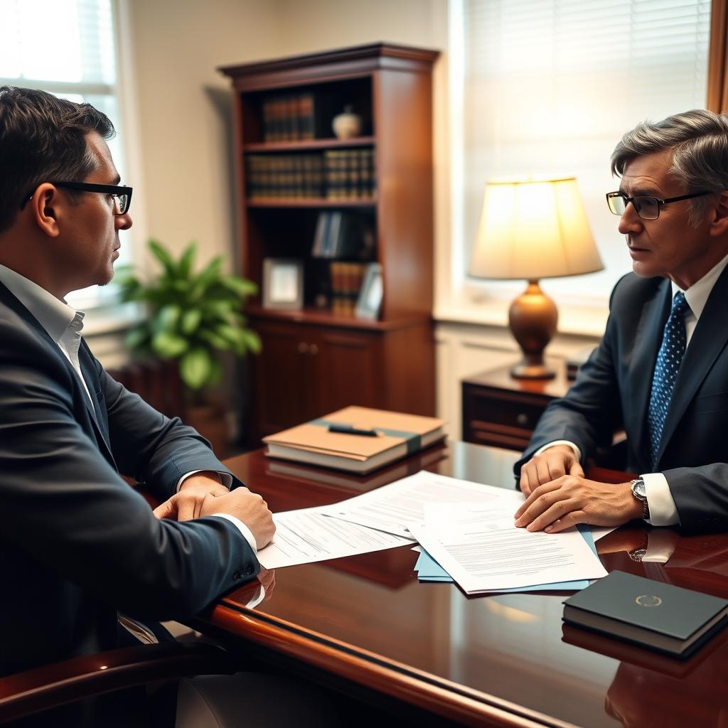 Bribery of Public Officials and Witnesses lawyer Isle of Wight County, VA