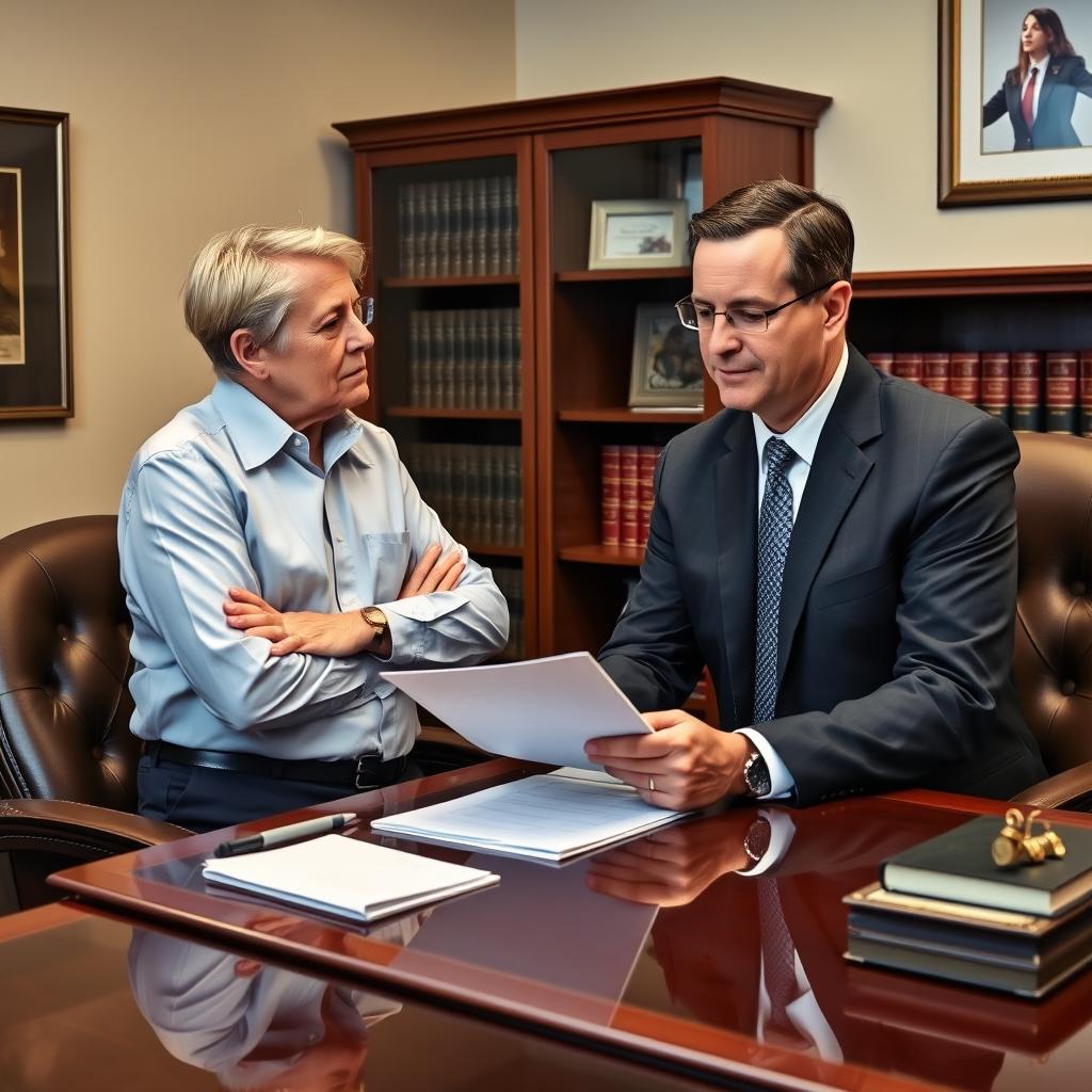 Bribery of Public Officials and Witnesses lawyer James City County, VA