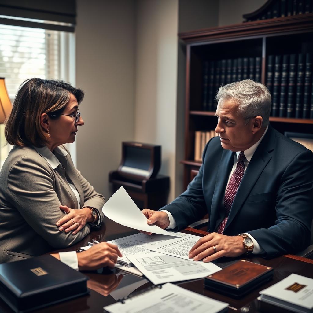 Bribery of Public Officials and Witnesses lawyer New Kent County, VA
