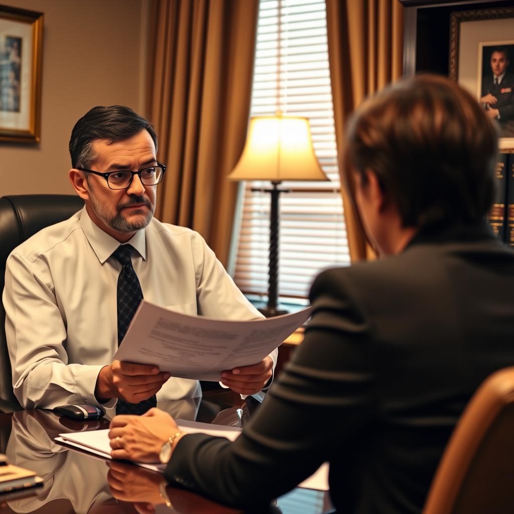 Bribery of Public Officials and Witnesses lawyer Prince George County, VA