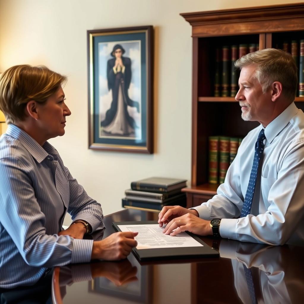 Bribery of Public Officials and Witnesses lawyer Rappahannock County, VA